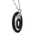 2nd image of Rachel Koen 044233 Necklace with Diamonds & Gemstones, New condition
