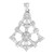 1st image of Rachel Koen 044238 Necklace with Diamonds, New condition