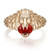 1st image of Gucci 044230 Ring with Diamonds & Gemstones, Unworn condition