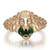1st image of Gucci 044267 Ring with Diamonds & Gemstones, Unworn condition