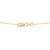 4th image of Rachel Koen 044283 Necklace with Diamonds & Gemstones, New condition