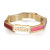 2nd image of Gucci 044274 Ring with Diamonds & Gemstones, Unworn condition