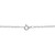4th image of Rachel Koen 044327 Necklace with Gemstones, PreOwned condition