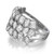 4th image of Rachel Koen 044421 Ring with Diamonds, New condition