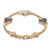 3rd image of Rachel Koen 044437 Bracelet with Diamonds & Gemstones, New condition