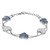 1st image of Rachel Koen 044438 Bracelet with Diamonds & Gemstones, New condition