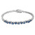 1st image of Rachel Koen 044440 Bracelet with Gemstones, New condition
