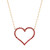 1st image of Rachel Koen 044427 Necklace with Gemstones, New condition