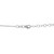 4th image of Rachel Koen 044446 Necklace with Diamonds, New condition