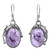 1st image of Rachel Koen 044339 Earring with Gemstones, PreOwned condition