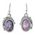 2nd image of Rachel Koen 044339 Earring with Gemstones, PreOwned condition
