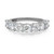 1st image of Rachel Koen 044519 Ring with Diamonds, New condition