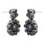 2nd image of Rachel Koen 044332 Earring with Gemstones, PreOwned condition