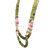 3rd image of Rachel Koen 044404 Necklace with Gemstones, PreOwned condition