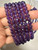 4th image of Rachel Koen 044409 Necklace with Gemstones, PreOwned condition