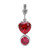 6th image of Rachel Koen 044408 Necklace with Gemstones, PreOwned condition