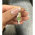 3rd image of Rachel Koen 044363 Necklace with Diamonds & Gemstones, PreOwned condition