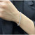 3rd image of Rachel Koen 044533 Bracelet with Diamonds, New condition