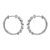2nd image of Rachel Koen 044511 Earring with Diamonds, New condition