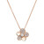 1st image of Crivelli 044607 Necklace with Diamonds, New condition