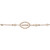 3rd image of Crivelli 117-B248 Bracelet with Diamonds, New condition