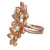 2nd image of Crivelli 097-4774 Ring with Diamonds, New condition
