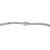 4th image of Rachel Koen 044068 Necklace with Diamonds, New condition