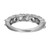 3rd image of Rachel Koen 044668 Ring with Diamonds, New condition