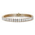 1st image of Rachel Koen 044077 Bracelet with Diamonds, New condition