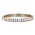 1st image of Rachel Koen 044591 Bracelet with Diamonds, New condition