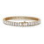 3rd image of Rachel Koen 044591 Bracelet with Diamonds, New condition