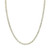 3rd image of Rachel Koen 044651 Necklace with Diamonds, New condition