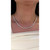 3rd image of Rachel Koen 51221 Necklace with Diamonds, New condition