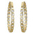 3rd image of Rachel Koen 044593 Earring with Diamonds, New condition