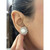 4th image of Rachel Koen 044693 Earring with Diamonds & Gemstones, New condition