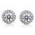 1st image of Rachel Koen 044641 Earring with Diamonds, New condition