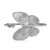 1st image of Rachel Koen 044763 Bracelet with Diamonds, New condition