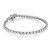 4th image of Rachel Koen 044793 Bracelet with Diamonds, New condition
