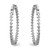 2nd image of Rachel Koen 044798 Earring with Diamonds, New condition