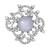 1st image of DD Davite & Delucchi 044955 Ring with Diamonds & Gemstones, New condition
