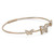 3rd image of Rachel Koen 044956 Bracelet with Diamonds, New condition