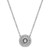 3rd image of Rachel Koen 044630 Necklace with Diamonds, New condition