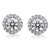 1st image of Rachel Koen 044633 Earring with Diamonds, New condition