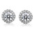 1st image of Rachel Koen 044633 Earring with Diamonds, New condition