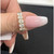 6th image of Rachel Koen 044966 Ring with Diamonds, New condition