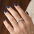 4th image of Rachel Koen 044959 Ring with Diamonds, New condition