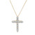 1st image of Rachel Koen 044978 Necklace with Diamonds, New condition