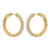 2nd image of Rachel Koen 044958 Earring with Diamonds, New condition