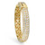 4th image of Rachel Koen 044958 Earring with Diamonds, New condition