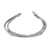3rd image of Rachel Koen 045053 Bracelet with Diamonds, New condition
